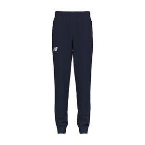 NWT New Balance Youth Away Pant Joggers Navy Large